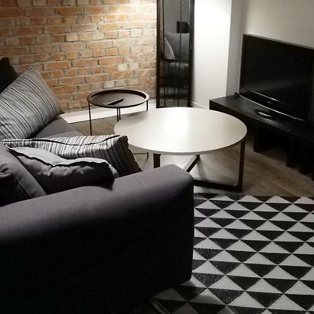 Willow Old Town Apartment Гданьск Экстерьер фото