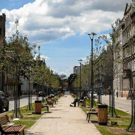 Willow Old Town Apartment Гданьск Экстерьер фото