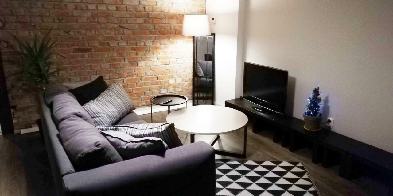 Willow Old Town Apartment Гданьск Экстерьер фото