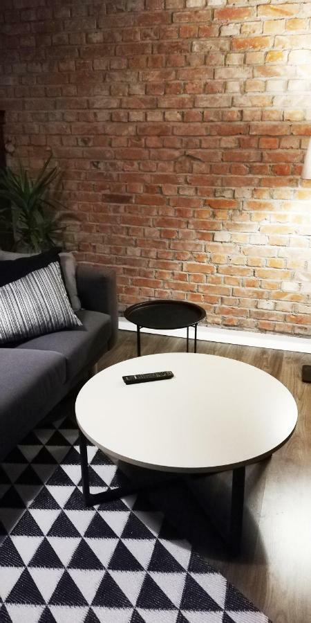 Willow Old Town Apartment Гданьск Экстерьер фото