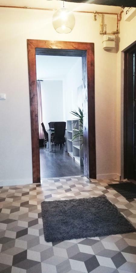 Willow Old Town Apartment Гданьск Экстерьер фото