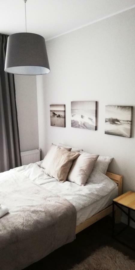 Willow Old Town Apartment Гданьск Экстерьер фото
