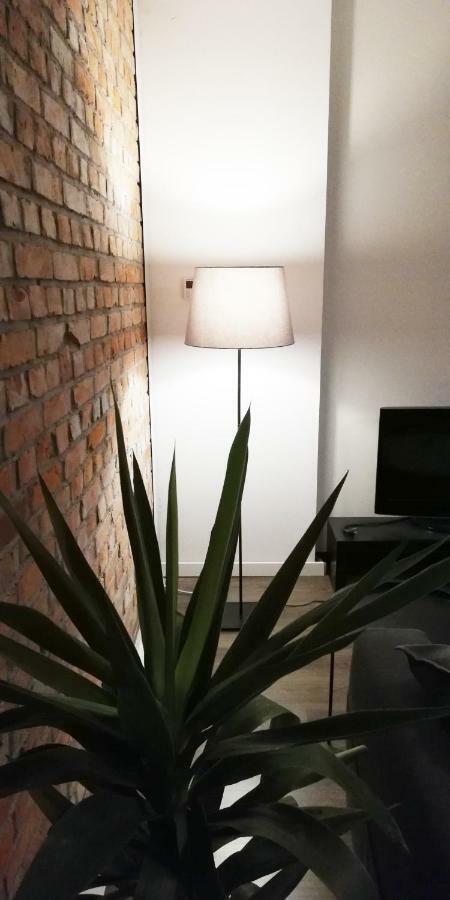 Willow Old Town Apartment Гданьск Экстерьер фото